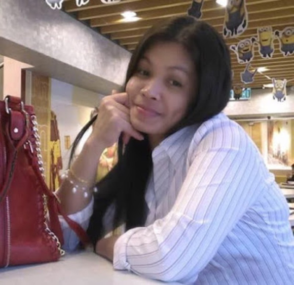 Meet your Posher, Armita gallentes - Picture 1 of 1